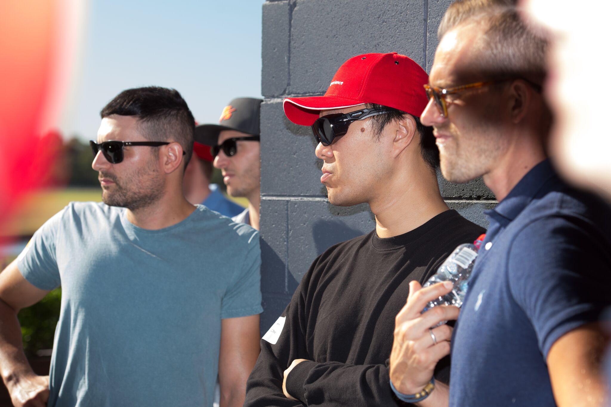 Audi Advanced Driving Day Zagame Automotive